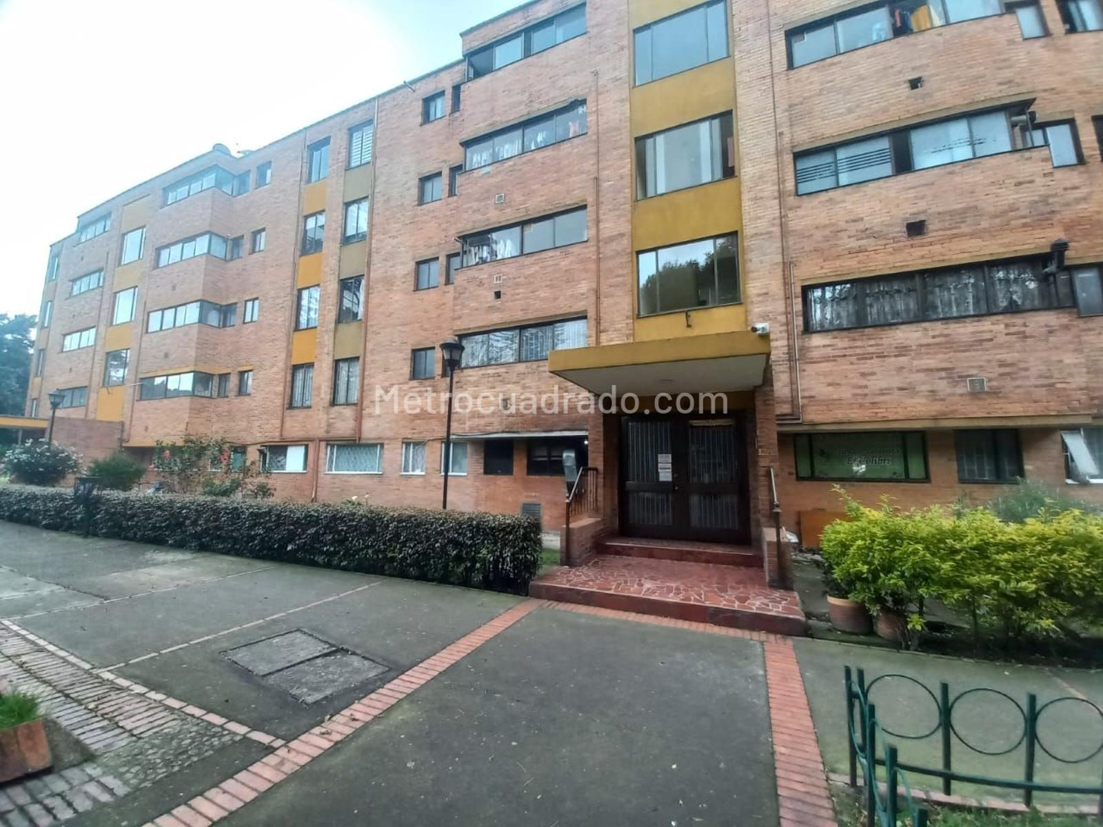 Apartamento en Arriendo  PABLO VI