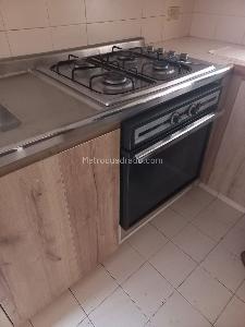 Apartamento en venta en Chapinero, Bogotá · foto 5 de 10