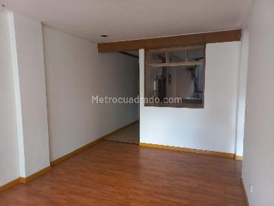 Apartamento en venta en Chapinero, Bogotá · foto 3 de 10