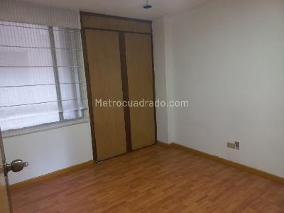 Apartamento en venta en Chapinero, Bogotá · foto 7 de 10