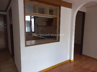 Apartamento en venta en Chapinero, Bogotá · foto 4 de 10