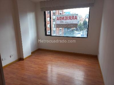Apartamento en venta en Chapinero, Bogotá · foto 6 de 10