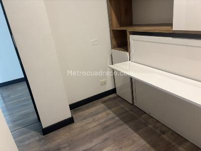 Apartamento de 3 alcobas en arriendo en Country Lisboa, Bogotá, 190 m² · foto 11 de 20