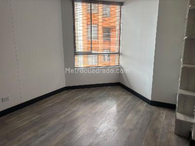 Apartamento de 3 alcobas en arriendo en Country Lisboa, Bogotá, 190 m² · foto 12 de 20