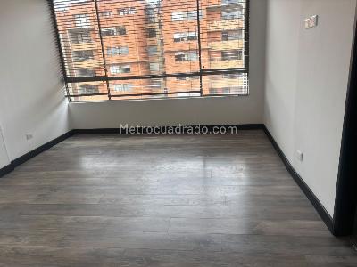 Apartamento de 3 alcobas en arriendo en Country Lisboa, Bogotá, 190 m² · foto 15 de 20