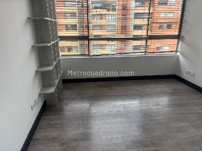 Apartamento de 3 alcobas en arriendo en Country Lisboa, Bogotá, 190 m² · foto 17 de 20
