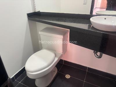 Apartamento de 3 alcobas en arriendo en Country Lisboa, Bogotá, 190 m² · foto 18 de 20