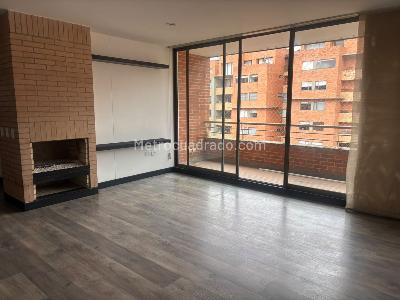 Apartamento de 3 alcobas en arriendo en Country Lisboa, Bogotá, 190 m² · foto 2 de 20