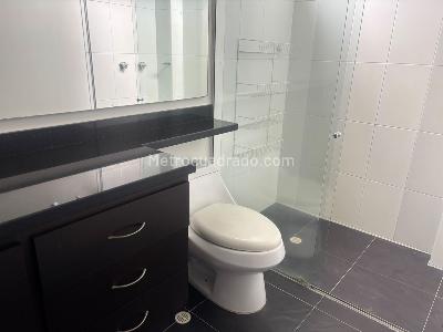 Apartamento de 3 alcobas en arriendo en Country Lisboa, Bogotá, 190 m² · foto 19 de 20