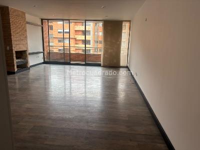 Apartamento de 3 alcobas en arriendo en Country Lisboa, Bogotá, 190 m² · foto 3 de 20