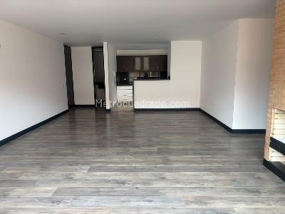 Apartamento de 3 alcobas en arriendo en Country Lisboa, Bogotá, 190 m² · foto 4 de 20