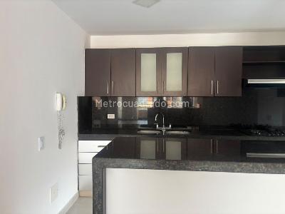 Apartamento de 3 alcobas en arriendo en Country Lisboa, Bogotá, 190 m² · foto 5 de 20