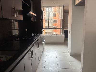 Apartamento de 3 alcobas en arriendo en Country Lisboa, Bogotá, 190 m² · foto 6 de 20