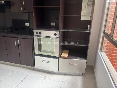 Apartamento de 3 alcobas en arriendo en Country Lisboa, Bogotá, 190 m² · foto 7 de 20