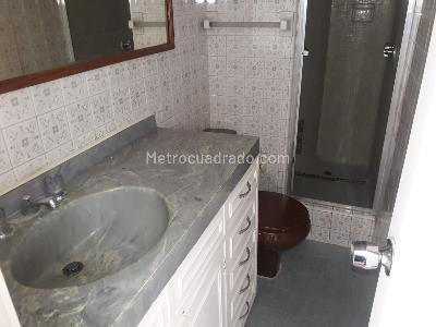 Apartamento de 3 alcobas en venta en Molino Norte, Bogotá, 120 m² · foto 12 de 12