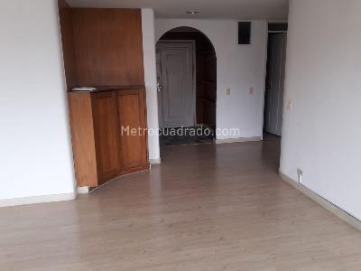 Apartamento de 3 alcobas en venta en Molino Norte, Bogotá, 120 m² · foto 3 de 12