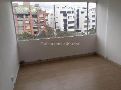 Apartamento de 3 alcobas en venta en Molino Norte, Bogotá, 120 m² · foto 5 de 12