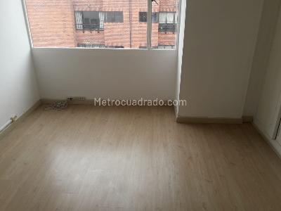 Apartamento de 3 alcobas en venta en Molino Norte, Bogotá, 120 m² · foto 7 de 12
