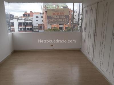 Apartamento de 3 alcobas en venta en Molino Norte, Bogotá, 120 m² · foto 9 de 12