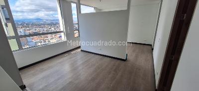 Apartaestudio en arriendo en Chapinero Central, Bogotá · foto 11 de 18