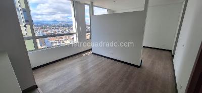 Apartaestudio en arriendo en Chapinero Central, Bogotá · foto 12 de 18