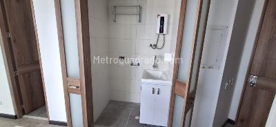 Apartaestudio en arriendo en Chapinero Central, Bogotá · foto 13 de 18