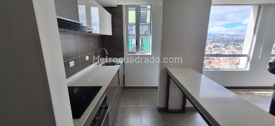 Apartaestudio en arriendo en Chapinero Central, Bogotá · foto 14 de 18