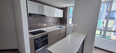 Apartaestudio en arriendo en Chapinero Central, Bogotá · foto 15 de 18