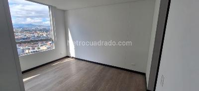 Apartaestudio en arriendo en Chapinero Central, Bogotá · foto 17 de 18