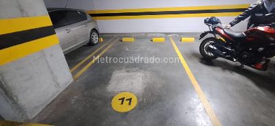 Apartaestudio en arriendo en Chapinero Central, Bogotá · foto 18 de 18