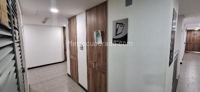 Apartaestudio en arriendo en Chapinero Central, Bogotá · foto 4 de 18