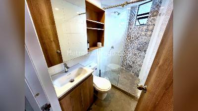 Apartaestudio en arriendo en Modelia, Bogotá, 19 m² · foto 10 de 20
