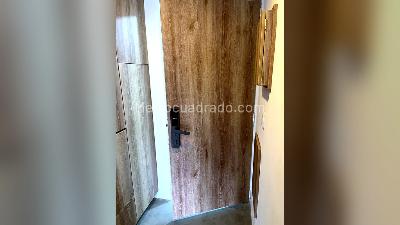 Apartaestudio en arriendo en Modelia, Bogotá, 19 m² · foto 11 de 20
