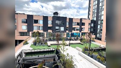 Apartaestudio en arriendo en Modelia, Bogotá, 19 m² · foto 13 de 20