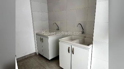 Apartaestudio en arriendo en Modelia, Bogotá, 19 m² · foto 19 de 20