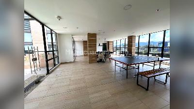 Apartaestudio en arriendo en Modelia, Bogotá, 19 m² · foto 20 de 20