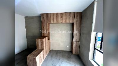 Apartaestudio en arriendo en Modelia, Bogotá, 19 m² · foto 2 de 20