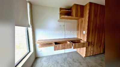 Apartaestudio en arriendo en Modelia, Bogotá, 19 m² · foto 3 de 20