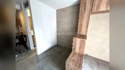 Apartaestudio en arriendo en Modelia, Bogotá, 19 m² · foto 7 de 20