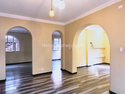 Casa en Arriendo, Los Rosales, Bogotá D.C.
