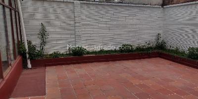 Casa de 4 alcobas en venta en Normandia, Bogotá, 262 m² · foto 17 de 17