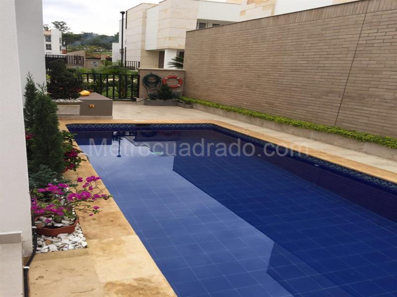 Casa en Arriendo, URBANIZACION CIUDAD JARDIN, Cali en Urbanizacion Ciudad Jardin