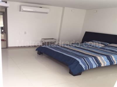 Casa de 4 alcobas en arriendo en Ciudad Jardin, Cali, 210 m² · foto 6 de 6