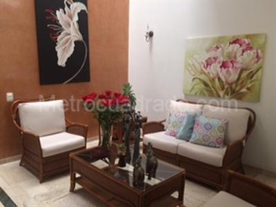 Casa de 4 alcobas en venta en Ciudad, Cali, 740 m² · foto 2 de 7