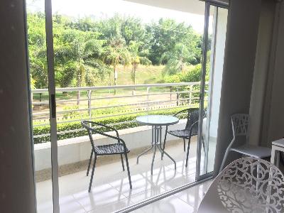 Apartamento de 3 alcobas en venta en Valle Del Lili, Cali, 80 m² · foto 3 de 17