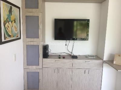 Apartamento de 3 alcobas en venta en Valle Del Lili, Cali, 80 m² · foto 2 de 17