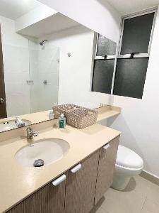 Apartamento de 3 alcobas en venta en Valle Del Lili, Cali, 80 m² · foto 7 de 17