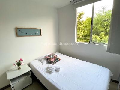 Apartamento de 3 alcobas en venta en Valle Del Lili, Cali, 80 m² · foto 8 de 17