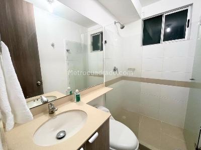 Apartamento de 3 alcobas en venta en Valle Del Lili, Cali, 80 m² · foto 10 de 17