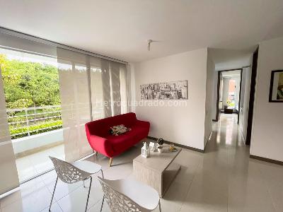 Apartamento de 3 alcobas en venta en Valle Del Lili, Cali, 80 m² · foto 15 de 17